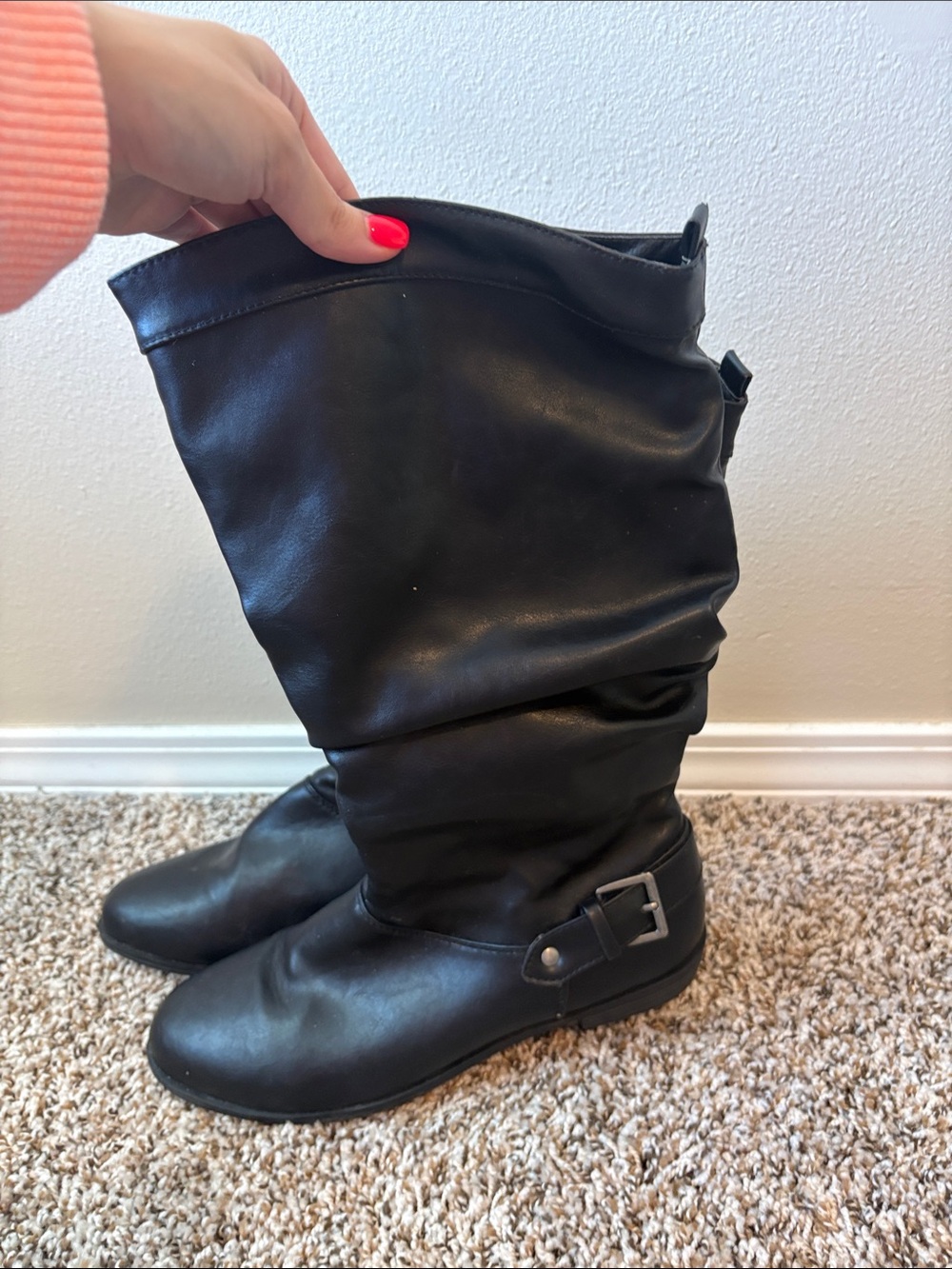✨Maurice’s Rider Boots✨ - Picture 2 of 4